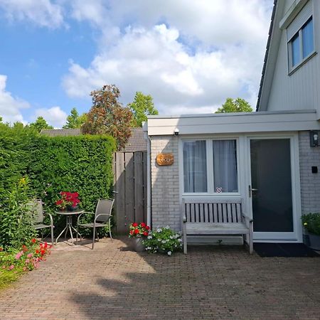 Dajan Villa Almere Exterior photo