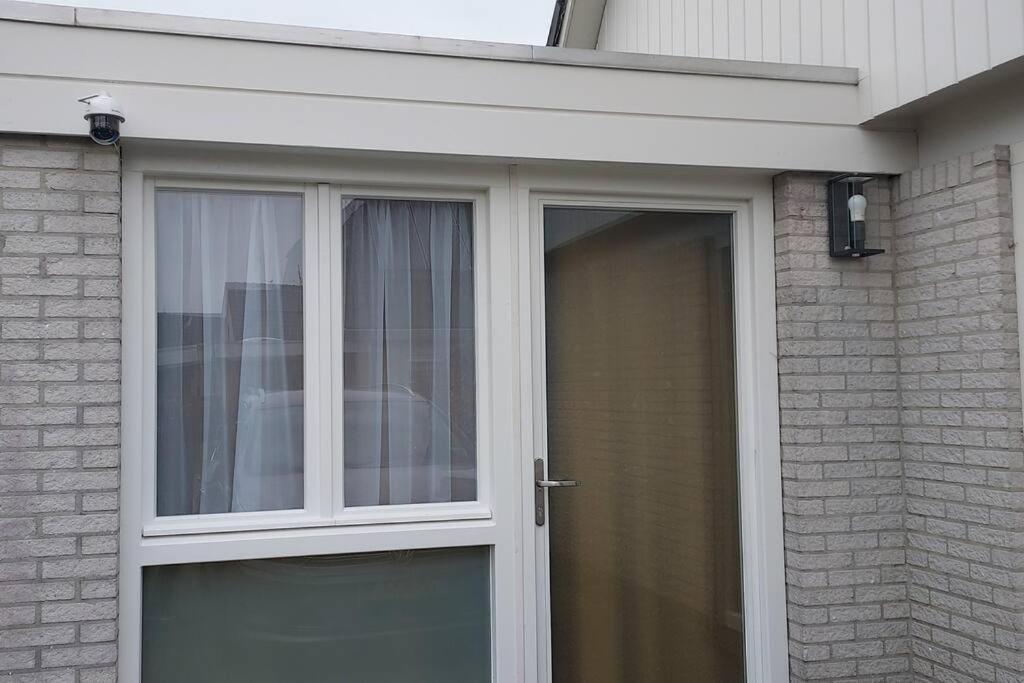 Dajan Villa Almere Exterior photo
