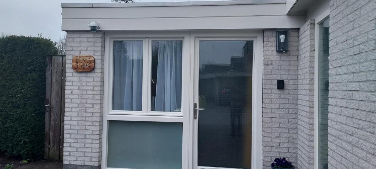 Dajan Villa Almere Exterior photo