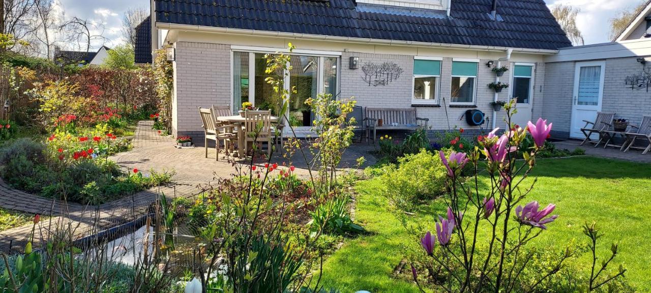 Dajan Villa Almere Exterior photo